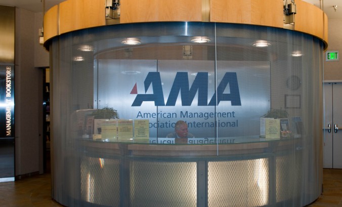 American Management Association International