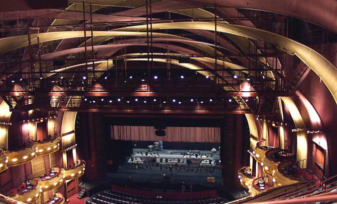 River Center for the Performing Arts