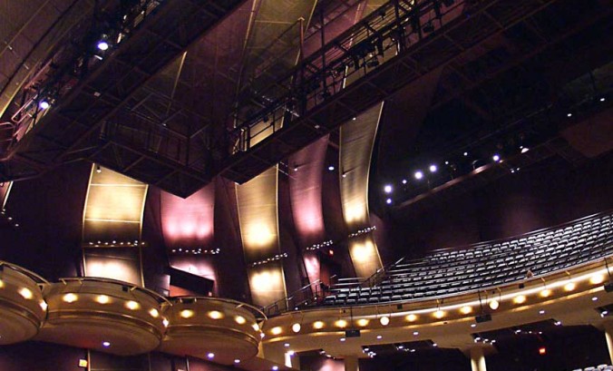 River Center for the Performing Arts